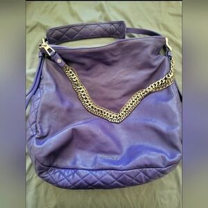 Jimmy Choo Biker Moto Bag